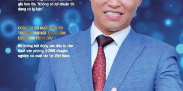 DOANH NHÂN ĐỖ VĂN HOÀN – TẠO LÀN GIÓ MỚI CHO HỆ THỐNG BẤT ĐỘNG SẢN CHO THUÊ TẠI VIỆT NAM.