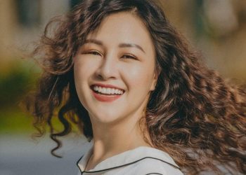 Doanh nhân Khà Lệ – Trang sức đẹp nhất của phụ nữ là nụ cười