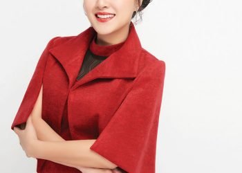 Doanh nhân Khả Lệ và sự nghiệp mang đến cho khách hàng nụ cười hoàn hảo