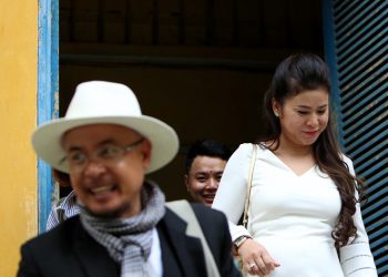 Vụ ly hôn ngàn tỉ của vợ chồng Đặng Lê Nguyên Vũ: Án phí bao nhiêu?