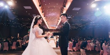 Kín tiếng trước truyền thông về chuyện tình cảm, Á Hoàng Tuyết Lê bất ngờ lên xe hoa