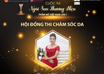 CEO Ngọc Lan “Tôi mong rằng phụ nữ luôn xinh đẹp và tự chủ trên đôi chân của mình”