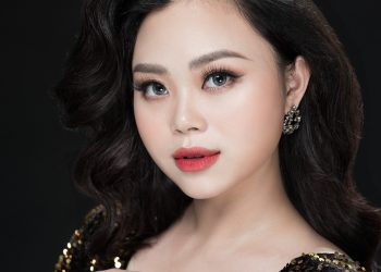 Nữ Hoàng Phạm Huyền Trang Và Sự Trở Lại Ngoạn Mục Với Vị Trí Ban Giám Khảo Queen Of The Spa 2019