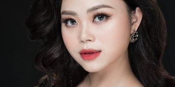 Nữ Hoàng Phạm Huyền Trang Và Sự Trở Lại Ngoạn Mục Với Vị Trí Ban Giám Khảo Queen Of The Spa 2019