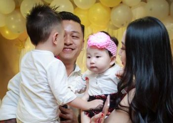 Đàn ông phải như Tuấn Hưng vợ mới dám bầu đến lần 3, chứ nếu không 1 lần đã là quá đủ