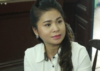 Giữa lùm xùm ly hôn, động thái của vợ “vua cà phê” khiến CĐM dự đoán phải chăng 2 người sẽ hàn gắn?