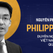 Nguyên Phó Thủ tướng Đức Philipp Rosler và hình tượng cây tre khi trở thành Chủ tịch Đảng Dân chủ Tự do