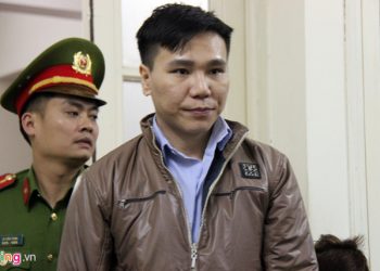 Ca sĩ Châu Việt Cường lĩnh 13 năm tù