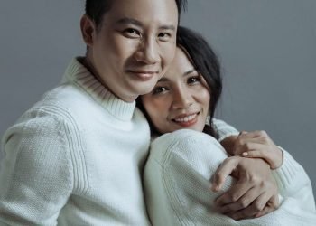 HOÀNG BÁCH: “ĐÀN ÔNG THẮNG AI CŨNG ĐƯỢC NHƯNG ĐỪNG CỐ CHIẾN THẮNG VỢ MÌNH”