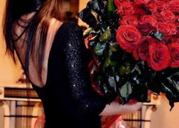 Doanh nhân Hoàng Vân Anh rạng rỡ trong dịp lễ 8/3