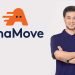 Sau Go-Viet, ứng dụng giao hàng Việt Ahamove cũng thay CEO, phải chăng các startup đã quá mệt trước “cơn bão lấy tiền đè người” của Grab?