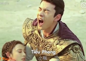 Fan thót tim với những cảnh kết bi thương của ‘Đông Cung’