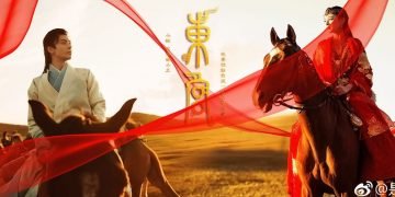 Hay dở thất thường, khiến ai nấy nhức đầu hơn cả người yêu cũ chính là biên kịch “Đông Cung”!