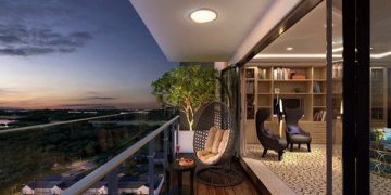 Việt Nam là điểm nóng của bất động sản xa xỉ?