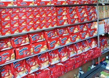 Mở công ty bánh kẹo sau 20 năm làm thuê cho Kinh Đô, lập đội sale hùng hậu nhưng rồi cạn vốn, chỉ với điều chỉnh này startup đã lật ngược thế cờ