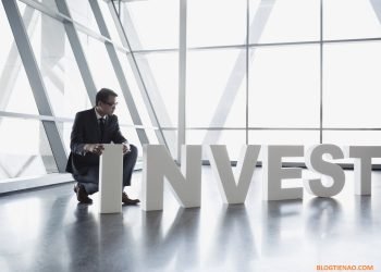 Bạn nên đầu tư bao nhiêu vào tiền điện tử ?