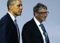 Bill Gates và Barack Obama thường khuyên dậy sớm là bí quyết thành công, nhưng họ làm gì trước khi đi ngủ thì bạn đã biết chưa?