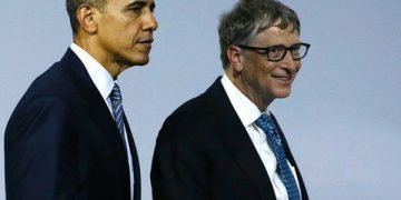 Bill Gates và Barack Obama thường khuyên dậy sớm là bí quyết thành công, nhưng họ làm gì trước khi đi ngủ thì bạn đã biết chưa?
