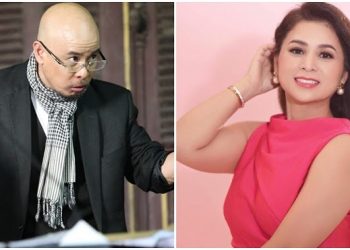 Tòa dời xử, Bà Thảo ‘lật bài ngửa’ lý do ông Vũ muốn vợ ‘sám hối’, công khai tin nhắn chồng gửi