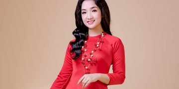 Ca sĩ Mai Lan: “Con đường âm nhạc bắt đầu khi tôi đủ chín”