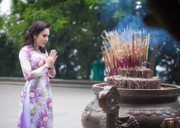 Lê Đỗ Minh Thảo – Hoa hậu doanh nhân với trái tim hướng về trẻ em Việt Nam
