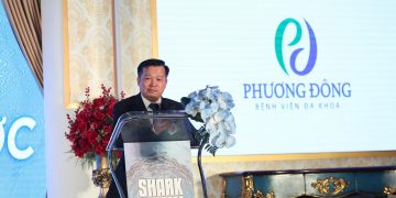 Khởi động Shark Tank Việt Nam mùa 3: Cá mập Nguyễn Thanh Việt “Tham chiến” với tâm thế của người chiến thắng.