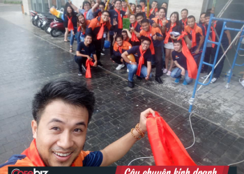 Cựu CEO Ahamove viết tâm thư ngày “rời ghế”: Làm startup mới thấy nó “không đẹp như nhà đài thêu vẽ”