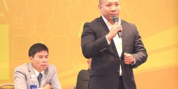 Chuỗi nhà hàng Golden Gate quy mô 4.000 tỷ đồng: Cơ duyên bắt nguồn từ sở thích ăn ngon và khám phá vùng đất mới