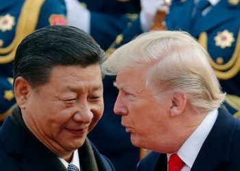 Mỹ: “Trung Quốc đang chơi trò… đổ thừa!”