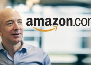 Jeff Bezos chia sẻ lời khuyên hữu ích nhất cho những người mới kinh doanh