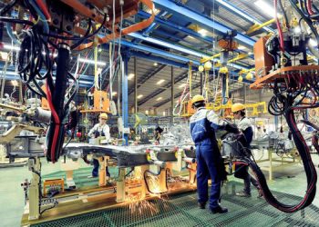Nỗi khổ của doanh nghiệp ở quốc gia rót nhiều FDI nhất vào Việt Nam: Tỷ lệ nội địa hóa quá thấp, buộc phải nhập khẩu linh kiện từ Thái Lan, Trung Quốc