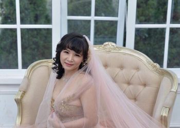Doanh nhân Vũ Thị Thủy – Viết tiếp ước mơ mang thương hiệu Việt tỏa sáng trên đất Ý
