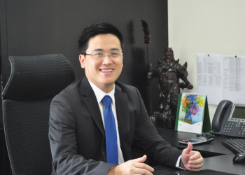 Chủ tịch FPT Capital: Tôi làm việc vì sự hoàn hảo chứ chưa bao giờ nghĩ làm vì thăng tiến