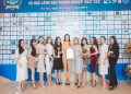 Thương hiệu mỹ phẩm TM Group lọt top 50 Thương hiệu nổi tiếng đất Việt 2019 – Sukiendoanhnhan