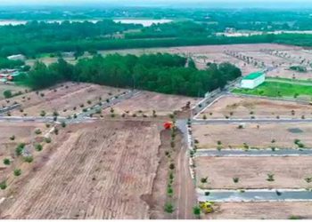 Vì sao đất nền Alibaba hút khách?