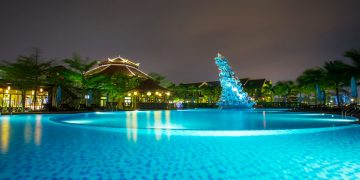 Top 15 resort đẹp nhất Việt Nam ai cũng nên đến một lần trong đời