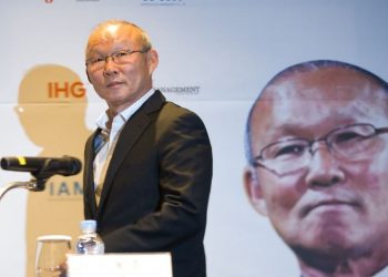 Báo Malaysia: ‘Park Hang-seo cao tay hơn Tan Cheng Hoe’