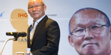 Báo Malaysia: ‘Park Hang-seo cao tay hơn Tan Cheng Hoe’