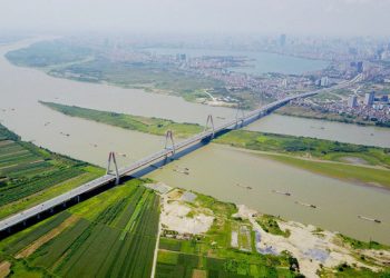 Hà Nội: Có nên lao vào cơn sốt đất tại 5 huyện chuẩn bị “nâng đời” lên quận?