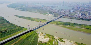 Hà Nội: Có nên lao vào cơn sốt đất tại 5 huyện chuẩn bị “nâng đời” lên quận?