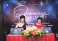Một sự kiện ghi dấu ấn đối với hàng trăm khách hàng của San Spa Beauty