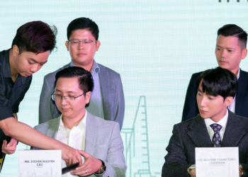 Sơn Tùng M-TP đầu tư vào Luxstay, tiết lộ lí do “bắt tay” với Startup Việt