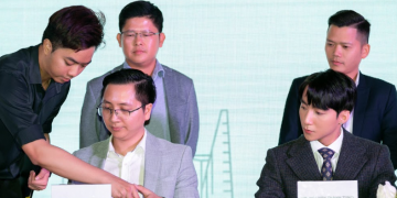 Sơn Tùng M-TP đầu tư vào Luxstay, tiết lộ lí do “bắt tay” với Startup Việt