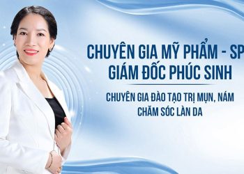 Tại sao công nghệ của Phúc Sinh luôn dẫn đầu?