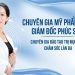 Tại sao công nghệ của Phúc Sinh luôn dẫn đầu?