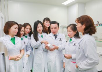 Gel sinh học Selena – Hồi sinh sự ngọt ngào của phái đẹp