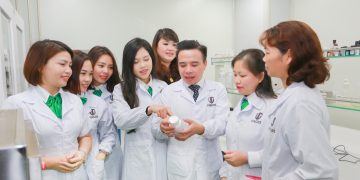 Gel sinh học Selena – Hồi sinh sự ngọt ngào của phái đẹp