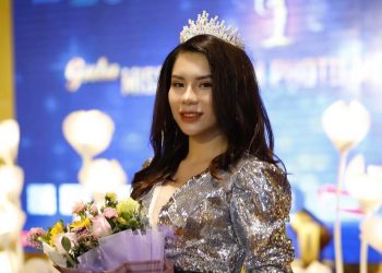 Á khôi Thảo Nguyên bất ngờ ngồi “ ghế nóng “ Miss Viet Nam Photo Model 2020″