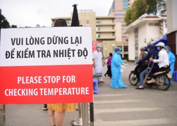 Số ca nhiễm nCoV lên 174