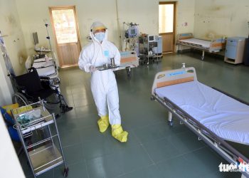 Việt Nam ghi nhận bệnh nhân 67, ca COVID-19 thứ 2 ở Ninh Thuận